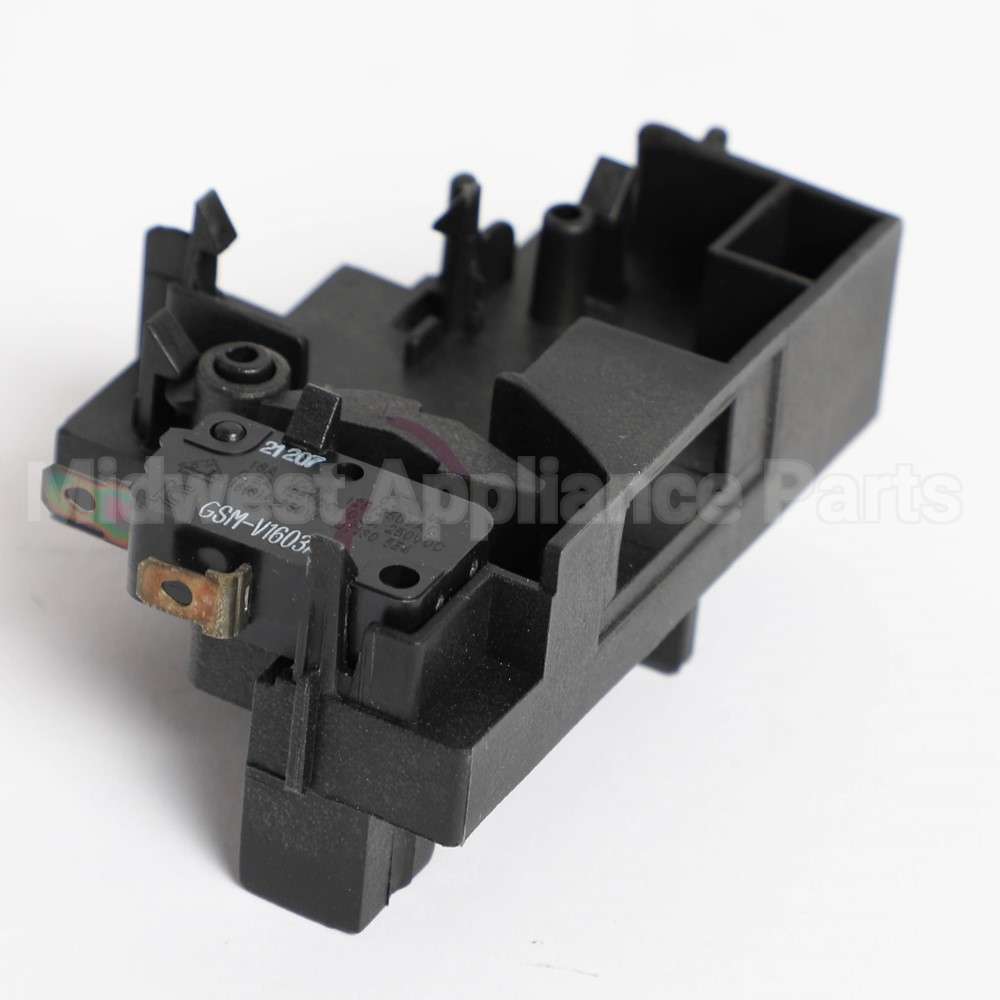 DE94-02200A Samsung Assy Body Latch-L;Trio Plus,Nylon#66 Gf1