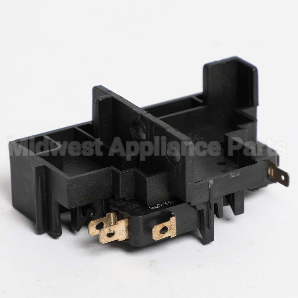 DE94-02203A Samsung Assy Body Latch-R;Trio Plus,Nylon#66 Gf1