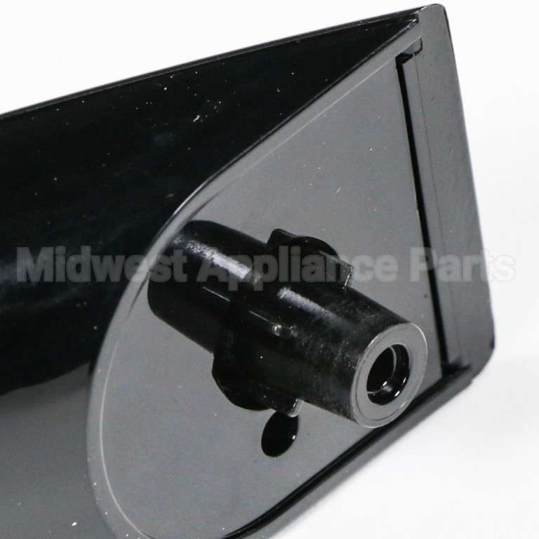 DE94-02299A Samsung Assy Handle;Mhc3,Pc,Black,Md3 Sears