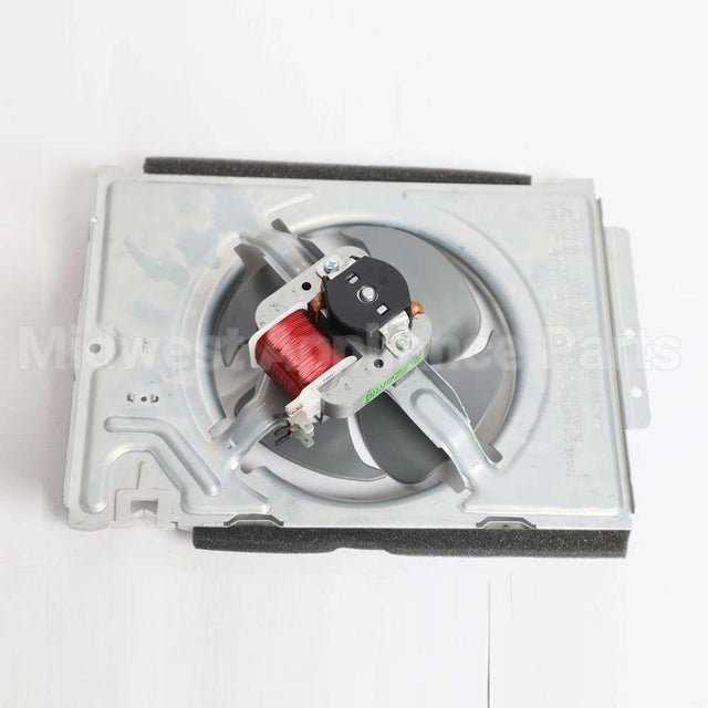 DE94-02367E Samsung Assy Cover Motor;Me21F707Mjt/Aa,Egi-Secc