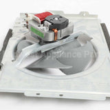 DE94-02367E Samsung Assy Cover Motor;Me21F707Mjt/Aa,Egi-Secc