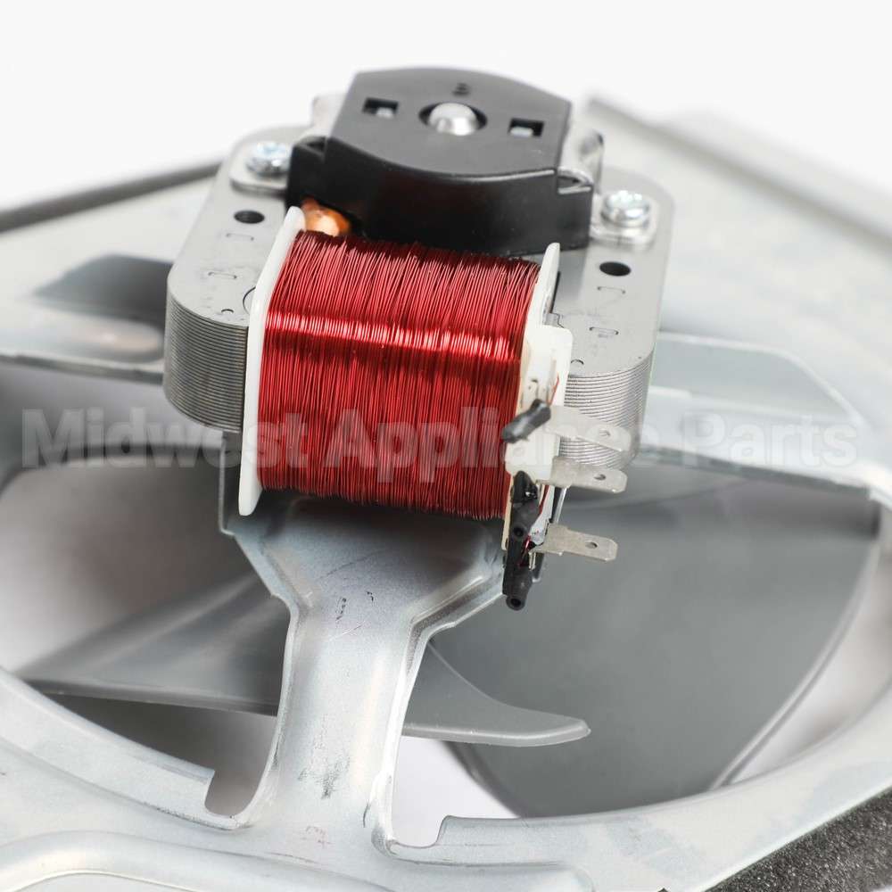 DE94-02367E Samsung Assy Cover Motor;Me21F707Mjt/Aa,Egi-Secc