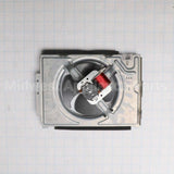 DE94-02367E Samsung Assy Cover Motor;Me21F707Mjt/Aa,Egi-Secc