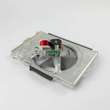 DE94-02367H Samsung Assy Cover Motor;Me21F707Mjt/Aa,Egi-Secc