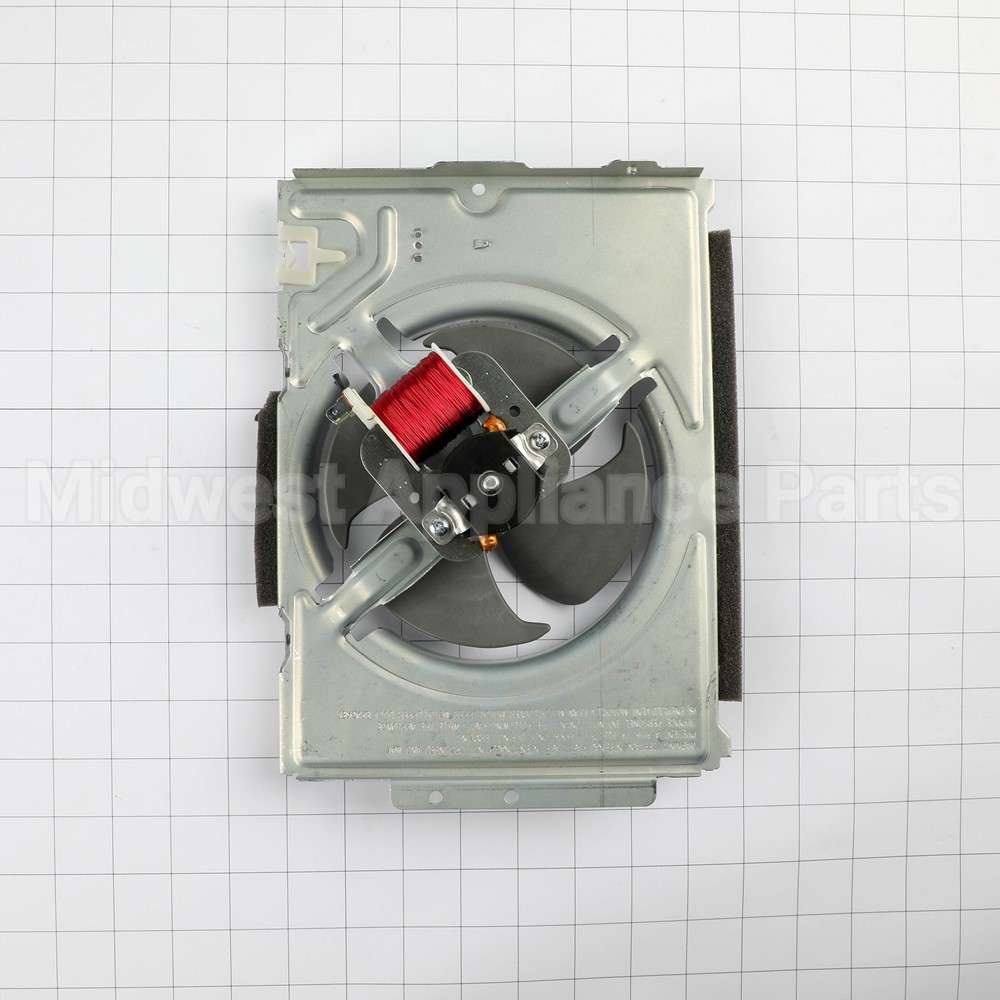 DE94-02367H Samsung Assy Cover Motor;Me21F707Mjt/Aa,Egi-Secc