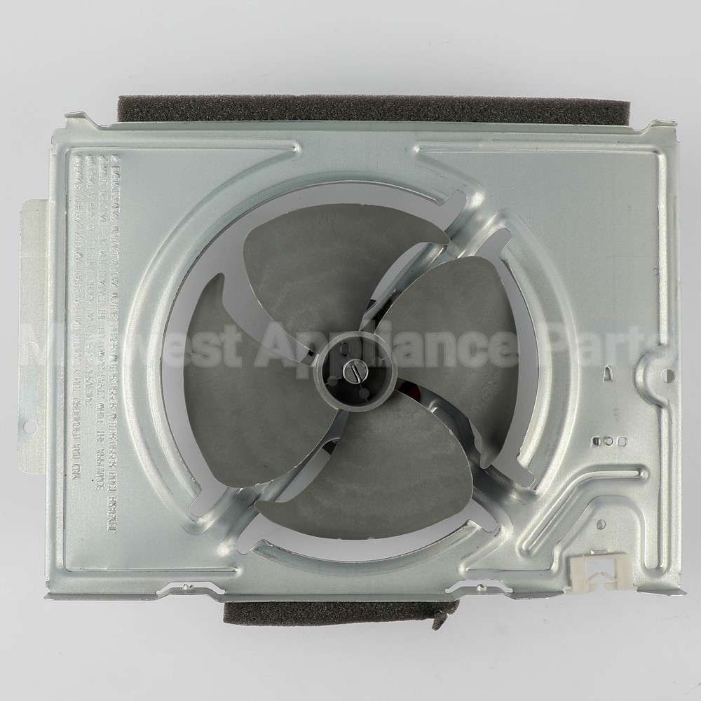 DE94-02367H Samsung Assy Cover Motor;Me21F707Mjt/Aa,Egi-Secc