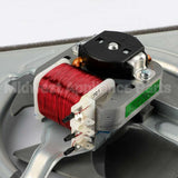 DE94-02367H Samsung Assy Cover Motor;Me21F707Mjt/Aa,Egi-Secc