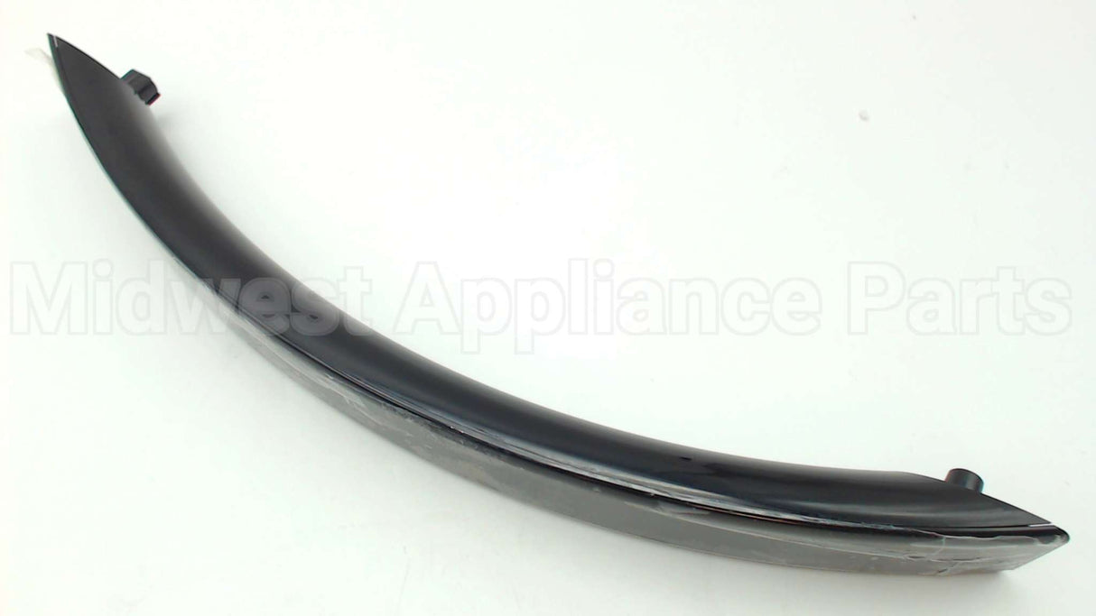 DE94-02375A Samsung Assy Handle;85059,Pc,Black,Mhc4, Md4 Sea