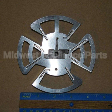 DE94-02377A Samsung Assy Stirrer;85053,Mhc-4,Alp T0.6,Sears