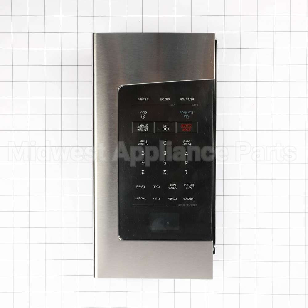 DE94-02411N Samsung Assy Control Panel;Me16K3000As/Aa,Stss,P