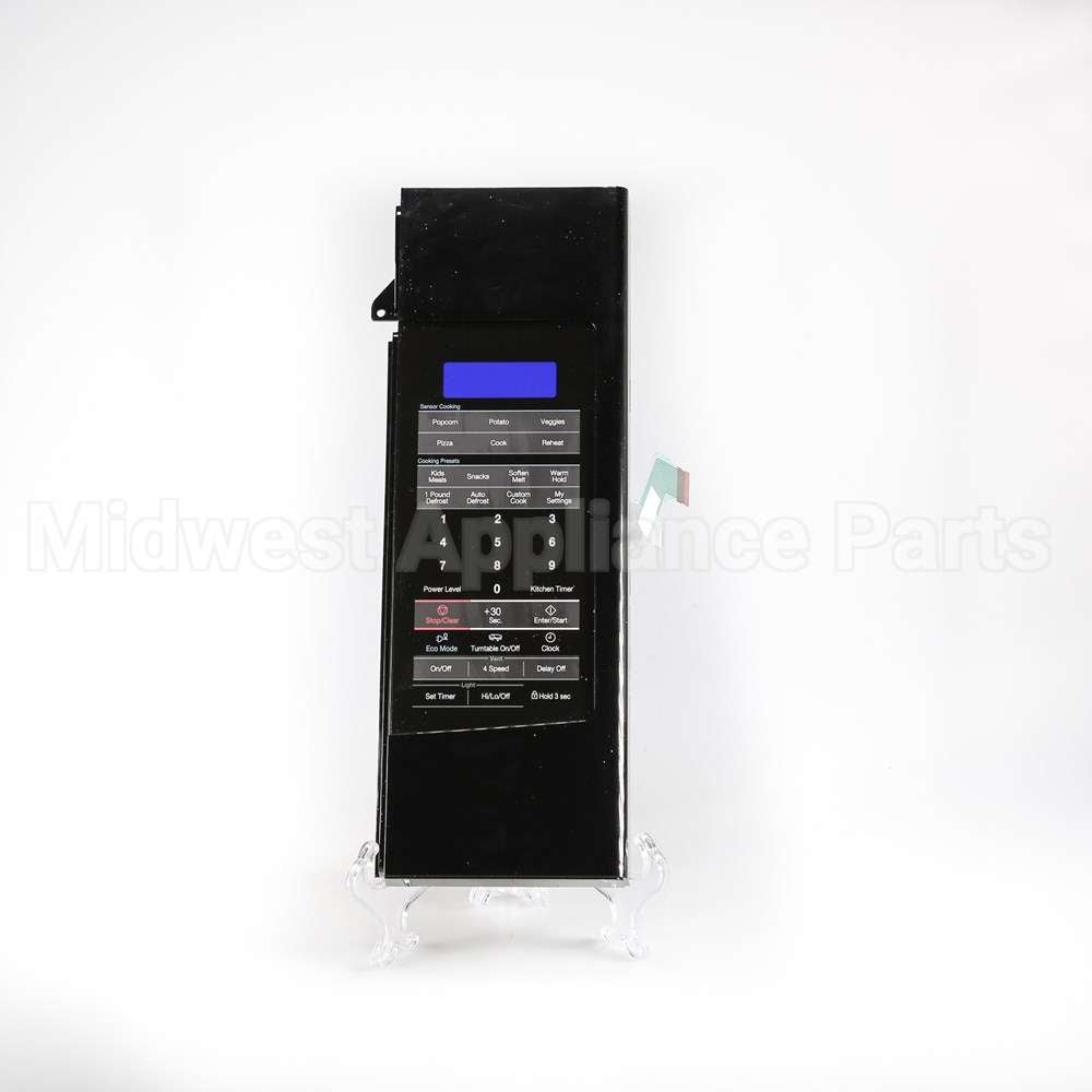 DE94-02517A Samsung Assy Control Panel;Smh1816B,Black,Pc,Ml1