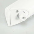 DE94-02519B Samsung Assy Handle;Smh1816W,Pc,Wht,Ml1-Md4,Bett