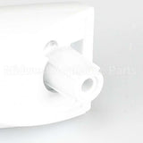 DE94-02519B Samsung Assy Handle;Smh1816W,Pc,Wht,Ml1-Md4,Bett