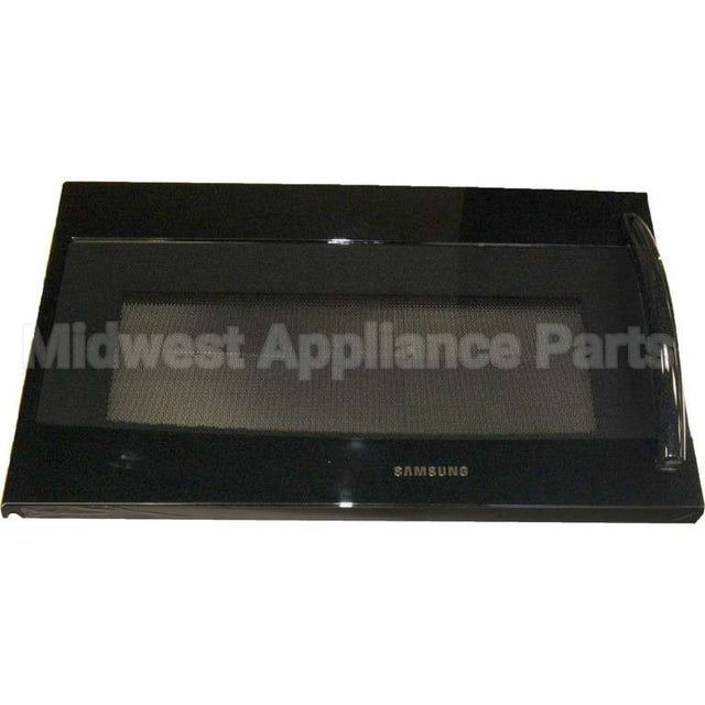 DE94-02521A Samsung Assy Door;Smh1816B,Pc,Blk,Ml1-Md4,Better
