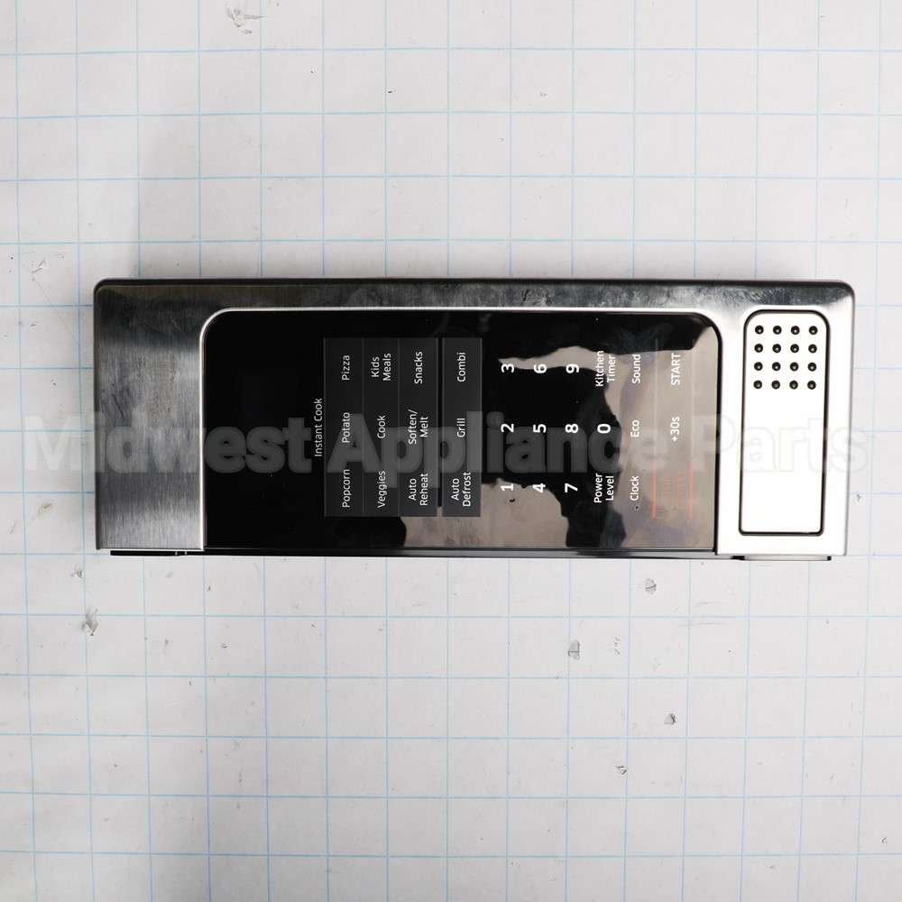 DE94-02811P Samsung Assy Control Panel;Mg11H2020Ct/Aa,Stss,A