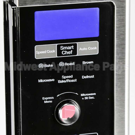 DE94-02948A Samsung Assy Control Panel;Me179Kfetsr,Sts430,Pc