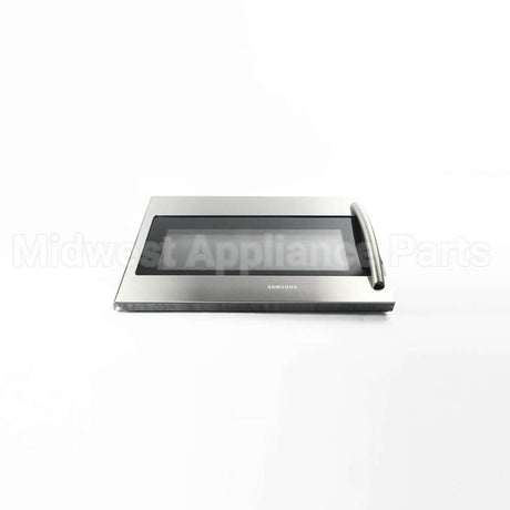 DE94-03159E Samsung Assy Door-Module;Me18H704Sfs,Pc Black,St