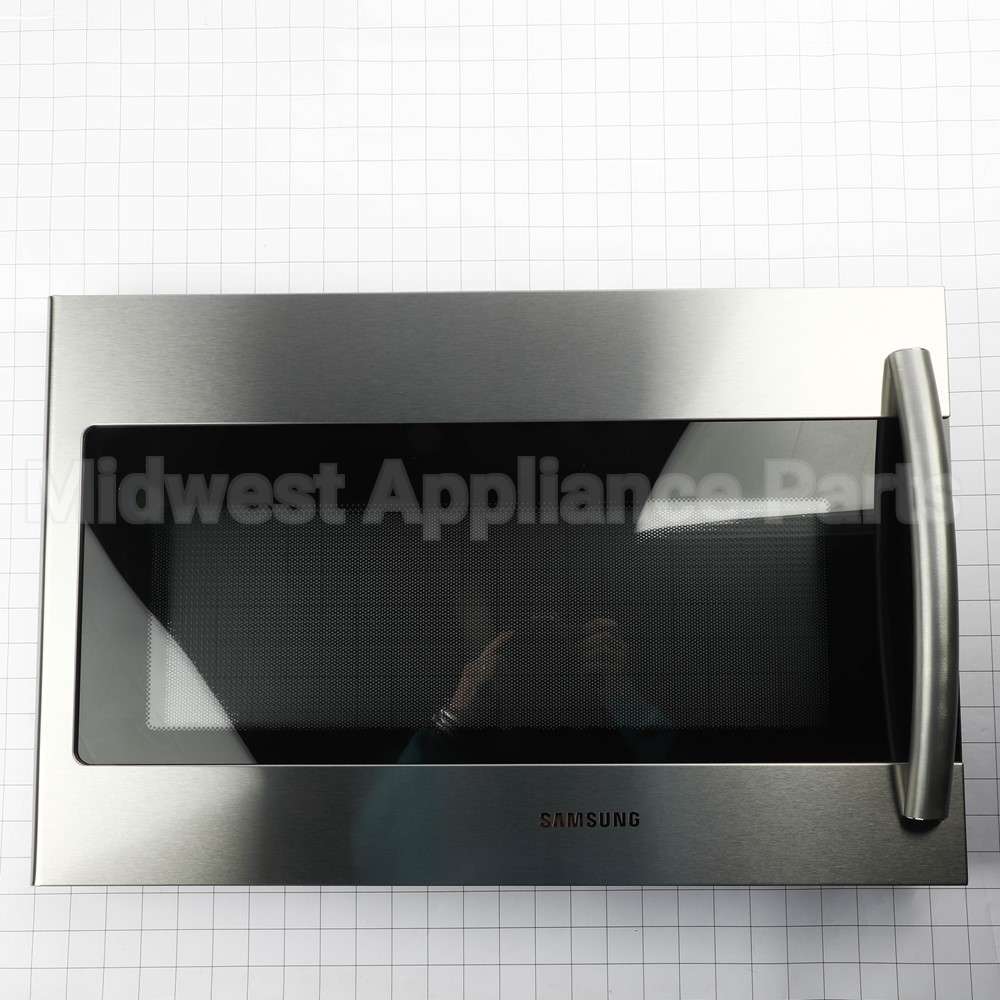 DE94-03159E Samsung Assy Door-Module;Me18H704Sfs,Pc Black,St