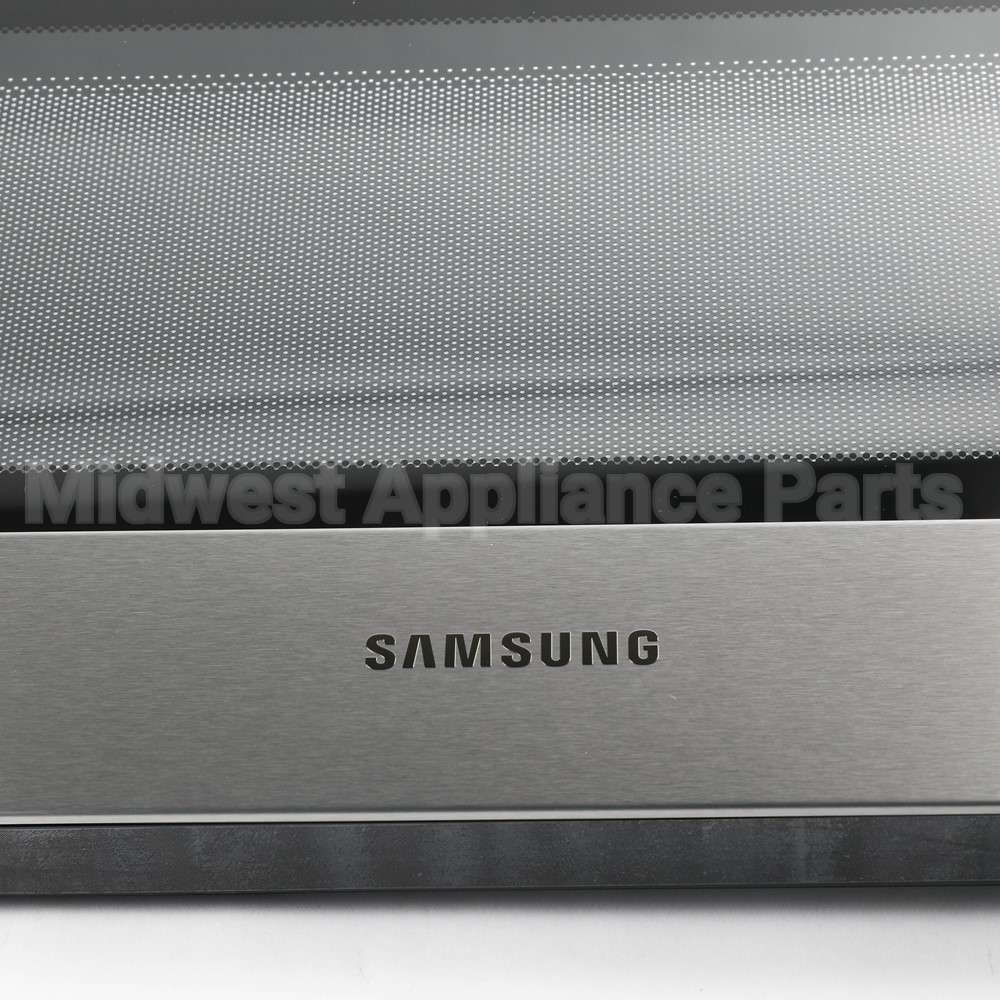 DE94-03159E Samsung Assy Door-Module;Me18H704Sfs,Pc Black,St