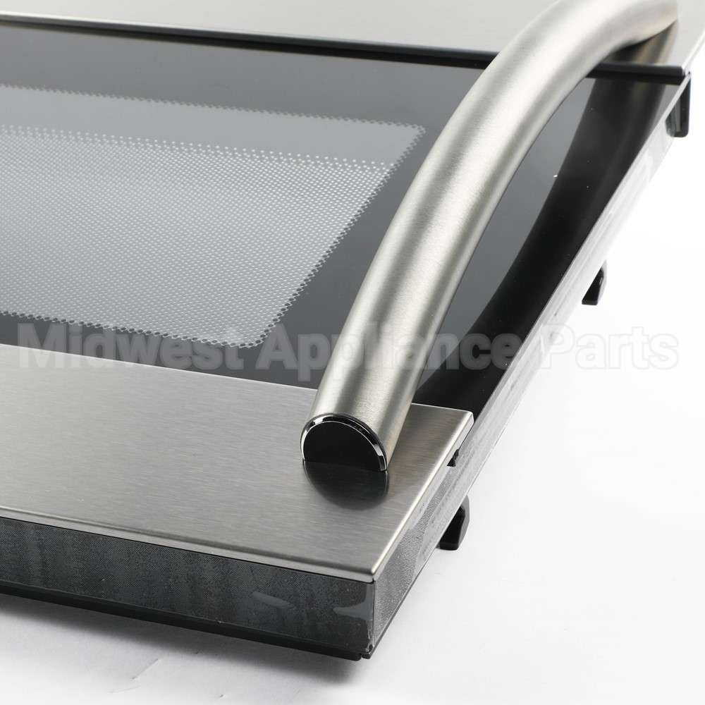 DE94-03159E Samsung Assy Door-Module;Me18H704Sfs,Pc Black,St