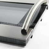 DE94-03159E Samsung Assy Door-Module;Me18H704Sfs,Pc Black,St