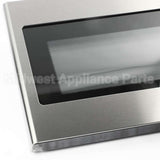 DE94-03159E Samsung Assy Door-Module;Me18H704Sfs,Pc Black,St