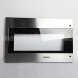 DE94-03160C Samsung Assy Door A;Me18H704Sf,Pc,Stss,Anti Fing