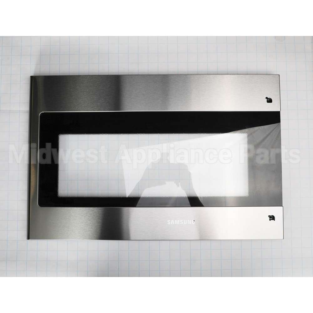 DE94-03160C Samsung Assy Door A;Me18H704Sf,Pc,Stss,Anti Fing