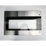 DE94-03160C Samsung Assy Door A;Me18H704Sf,Pc,Stss,Anti Fing