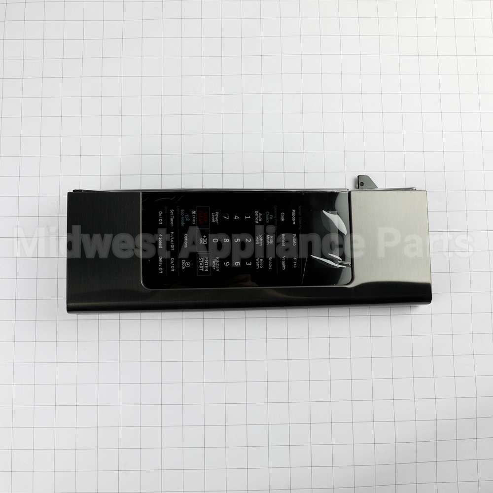 DE94-03162D Samsung Assy Control Panel;Me18H704Sfg/Aa,Stss B