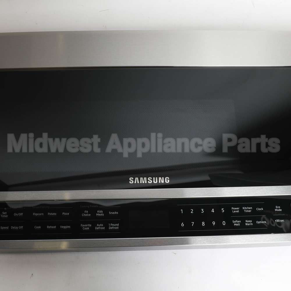 DE94-03237R Samsung Assy Door-Module;Me21R7051Ss/Aa,Pc,Stss