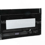 DE94-03238N Samsung Assy Door A;Me21R7051Sg/Aa,Pc,Black Stss
