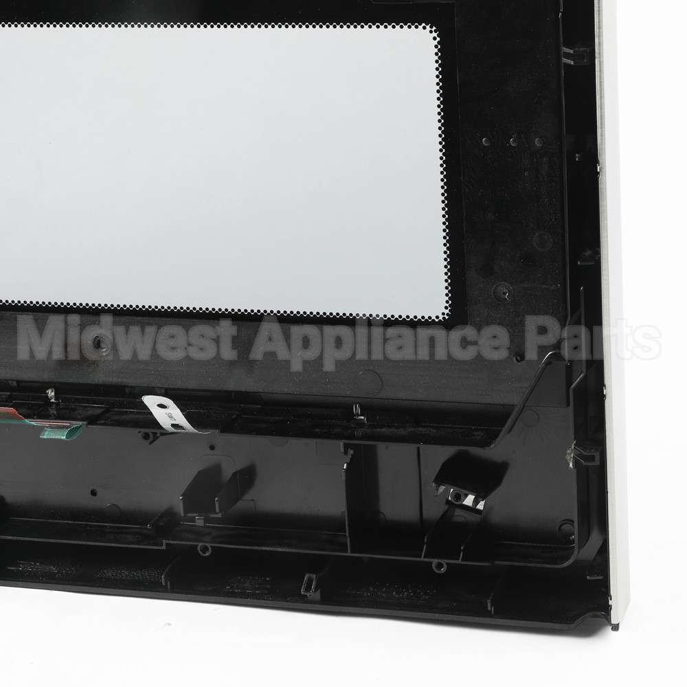 DE94-03238N Samsung Assy Door A;Me21R7051Sg/Aa,Pc,Black Stss