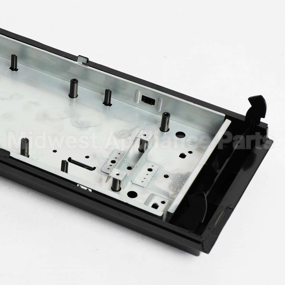 DE94-03242A Samsung Assy Control Panel;Me21H706Mqb,Black,Pc