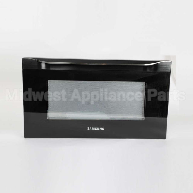 DE94-03298A Samsung Assy Door-Module;Mc35J8088Lt,Black,Hot B