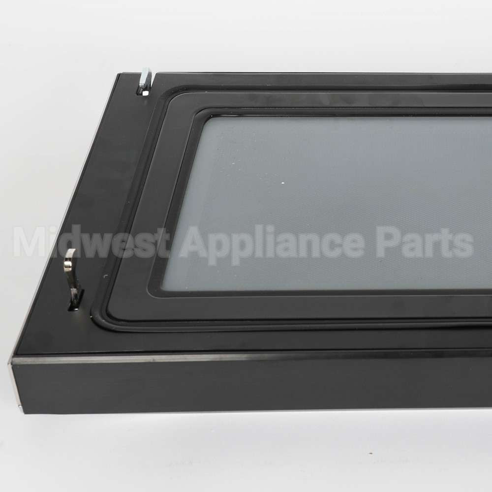 DE94-03298A Samsung Assy Door-Module;Mc35J8088Lt,Black,Hot B