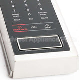 DE94-03322M Samsung Assy Control Panel;Ms14K6000As/Aa,Silver