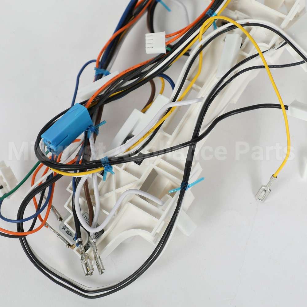 DE94-03450P Samsung Assy Holder-Wire;Ms14K6000As/Aa