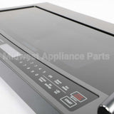 DE94-03533G Samsung Assy Door;Mc17J8000Cg/Aa,Pc,Black Stss (