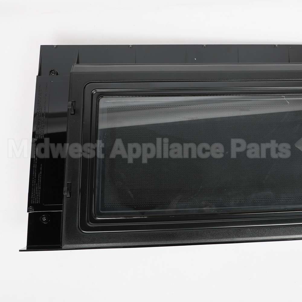 DE94-03533G Samsung Assy Door;Mc17J8000Cg/Aa,Pc,Black Stss (