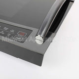 DE94-03533G Samsung Assy Door;Mc17J8000Cg/Aa,Pc,Black Stss (