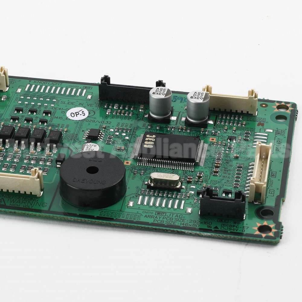 DE94-03610C Samsung Assy Pcb Eeprom;Eep_05,De92-03959C,Nx700