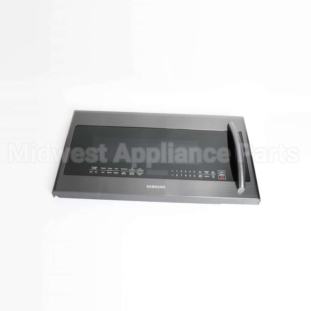 DE94-03611D Samsung Assy Door-Module;Me21K7010Dg,Pc,Black St