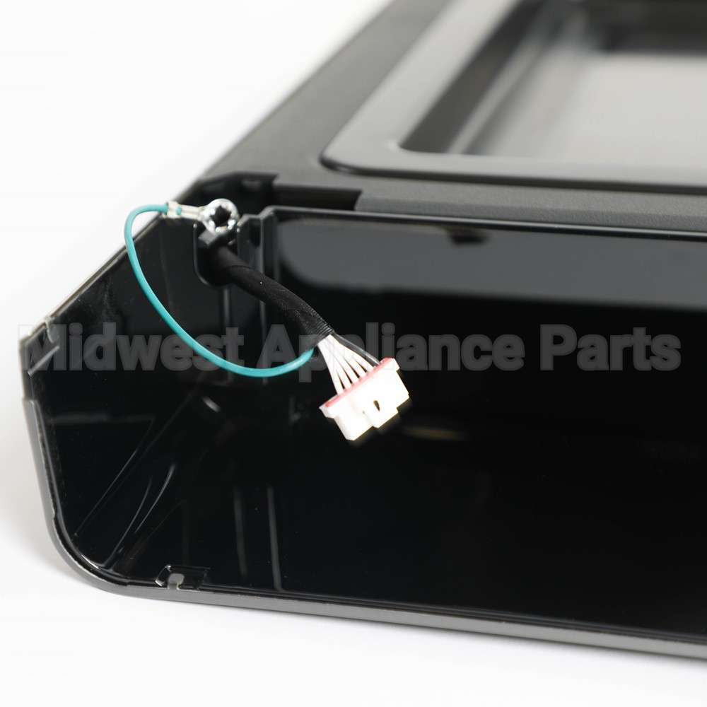 DE94-03611D Samsung Assy Door-Module;Me21K7010Dg,Pc,Black St