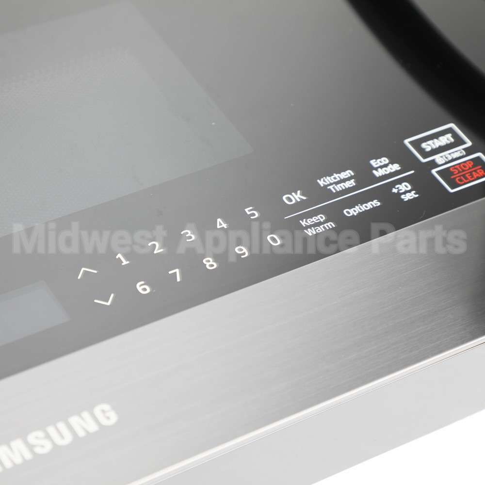 DE94-03611D Samsung Assy Door-Module;Me21K7010Dg,Pc,Black St