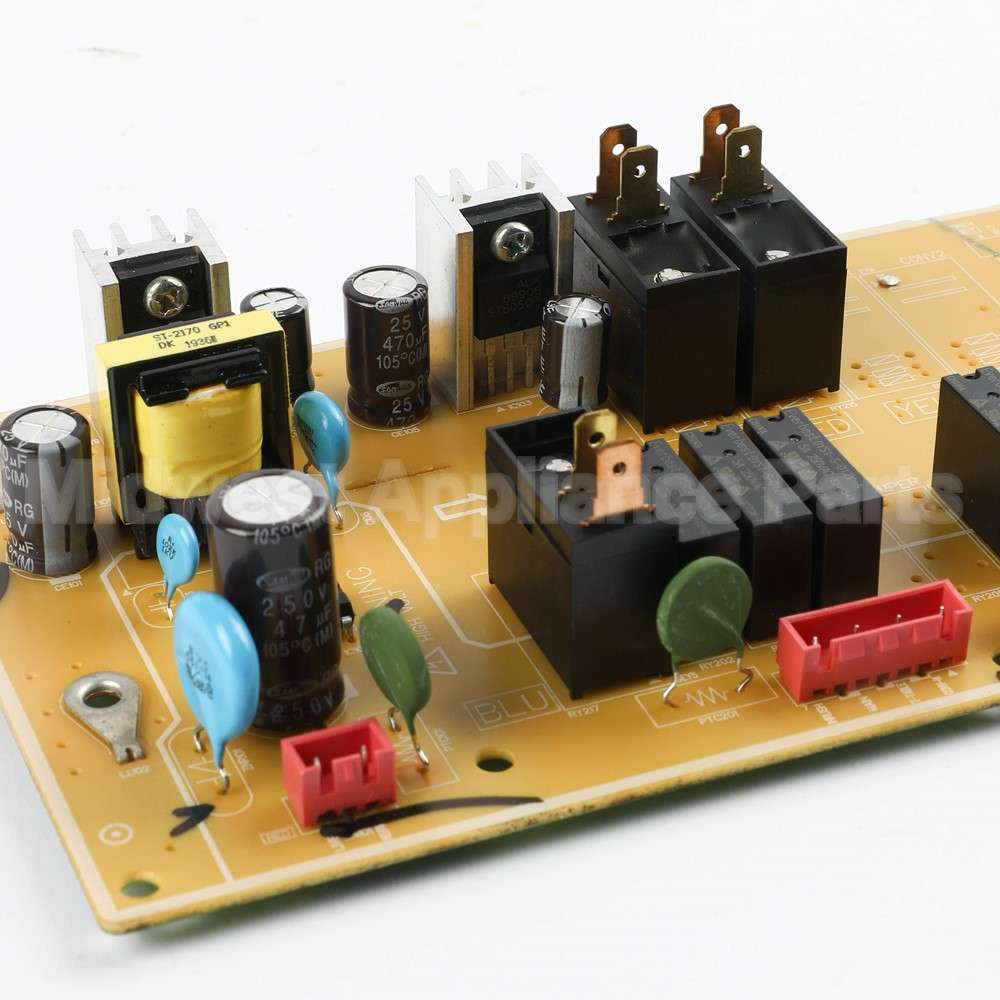 DE94-03634B Samsung Assy Pcb Eeprom;2-Us,De92-03928B,Non,Me7