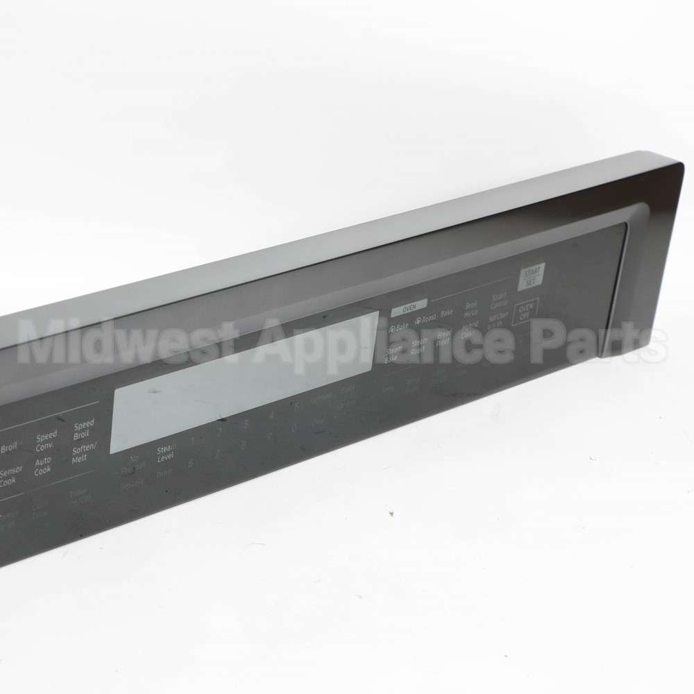 DE94-04004B Samsung Assy Control Panel Sub;Combi Oven- Premi
