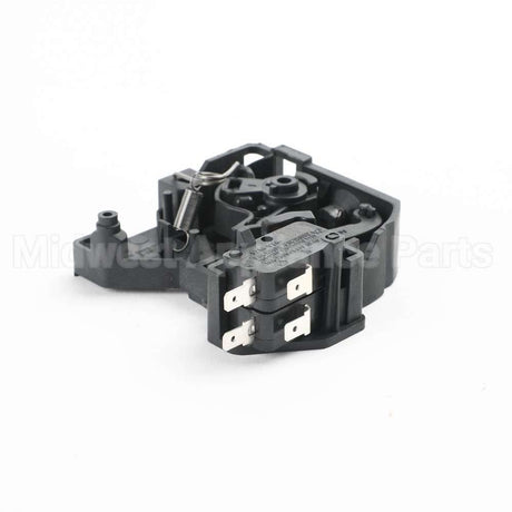 DE94-04012A Samsung Assy Body Latch;Combi Oven,Pkd- Left