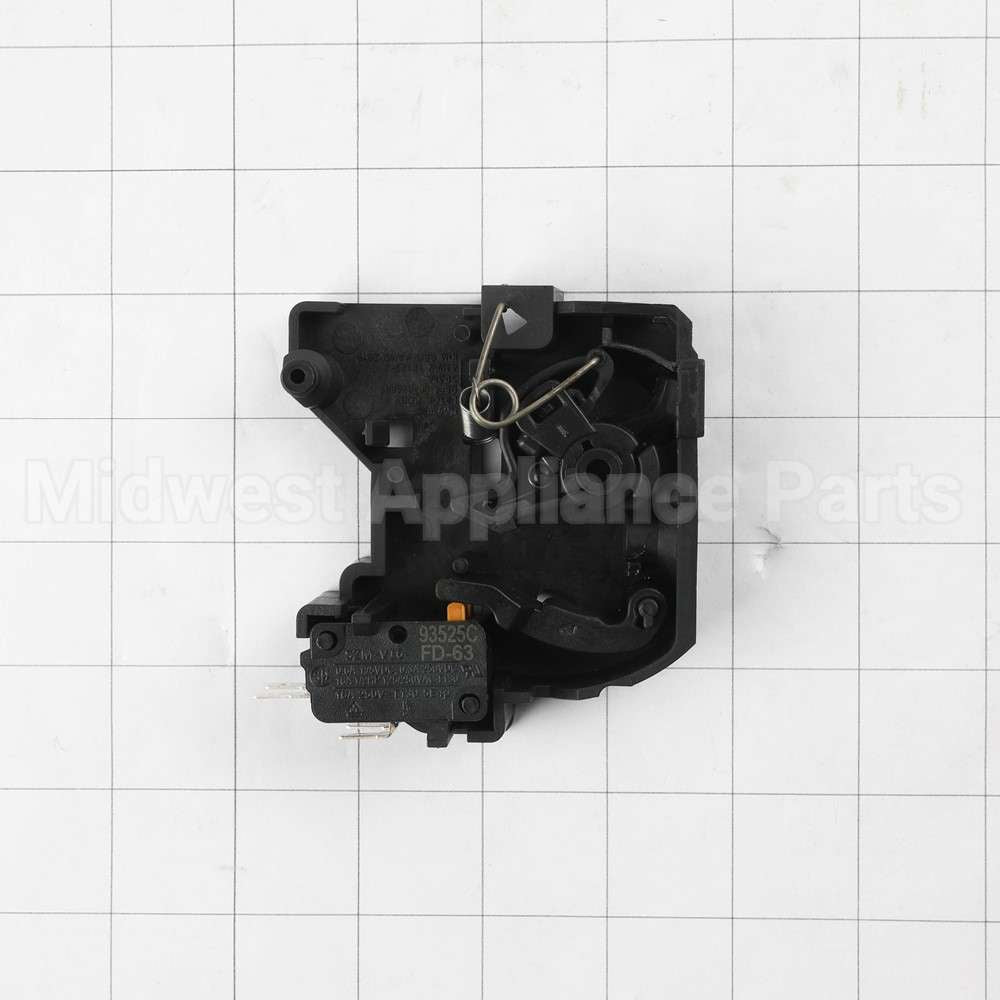 DE94-04012A Samsung Assy Body Latch;Combi Oven,Pkd- Left
