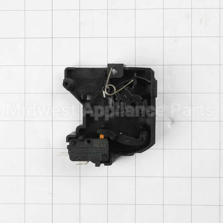 DE94-04012A Samsung Assy Body Latch;Combi Oven,Pkd- Left